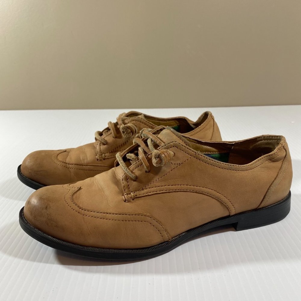 Sperry Women’s Oxford shoes size 7.5